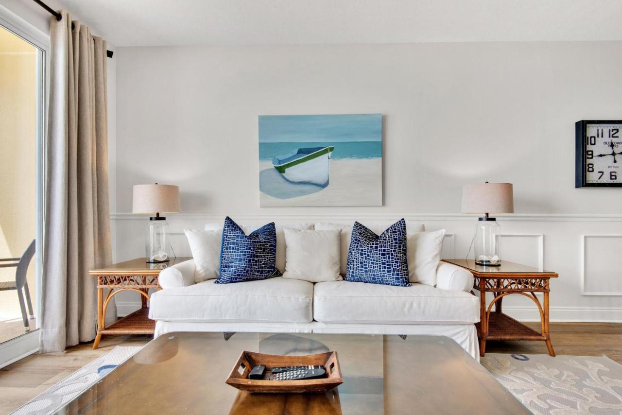 Apartment Calypso 2-1502 West Panama City Beach
