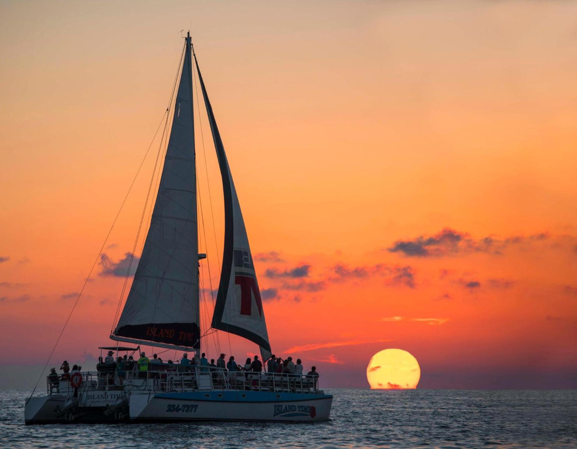 Calypso 2-1502 West